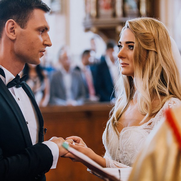 Vestuvių Šventė - Emilija ir Mantas
