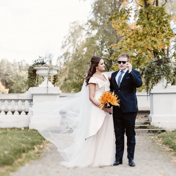 Vestuvių Šventė - Eglė ir Vytautas