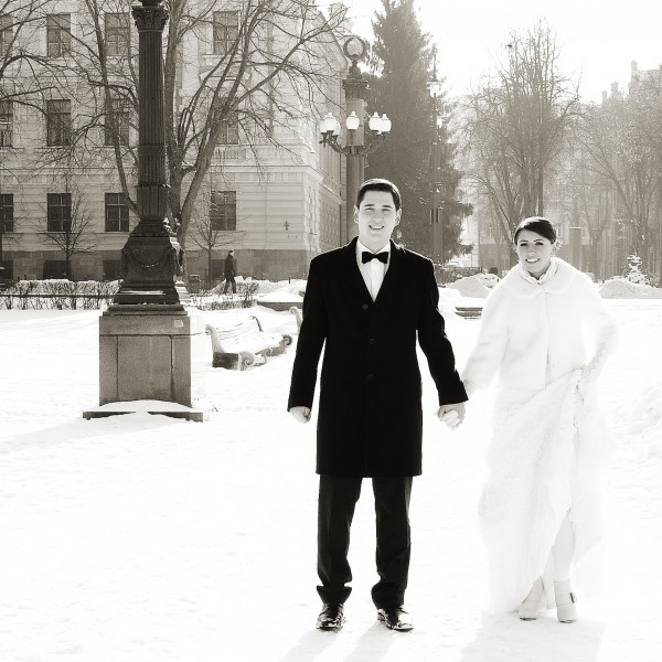 Vestuvių Šventė - Inga ir Viktoras